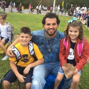 Meet your Posher, Pedro